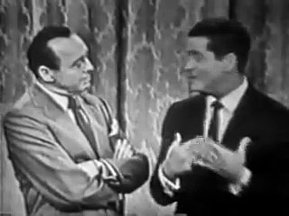 The Jack Benny Progrem ep. $64,000 Dollar Question