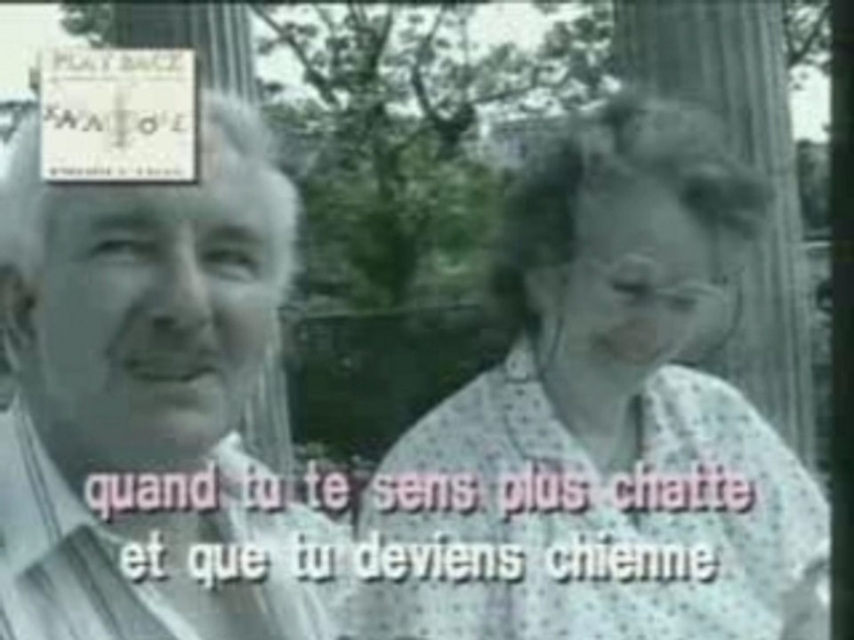 Johnny Hallyday - Que Je T'Aime