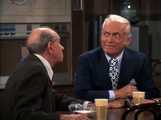 Mary Tyler Moore (S07E07) My Son the Genius