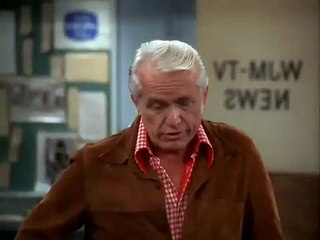 Mary Tyler Moore (S07E10) Murray Can't Lose