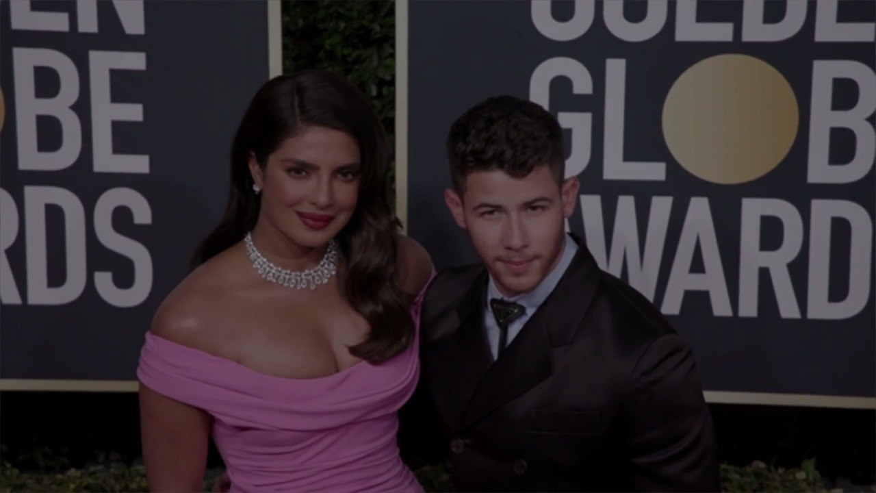 Priyanka Chopra Wants a "Cricket Team" Sized Family