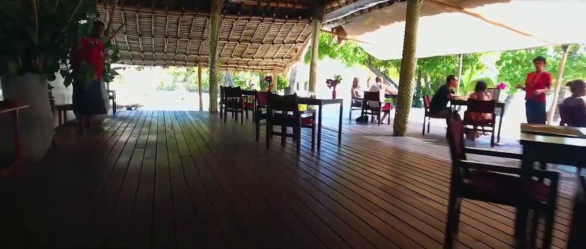 Navutu Stars Fiji Boutique Resort | Yasawa Islands | Fiji