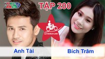 Lữ Khách 24h Tập 200 FULL | Anh Tài cùng Bích Trâm tích cực xin ngủ nhờ tại Đồng Tháp