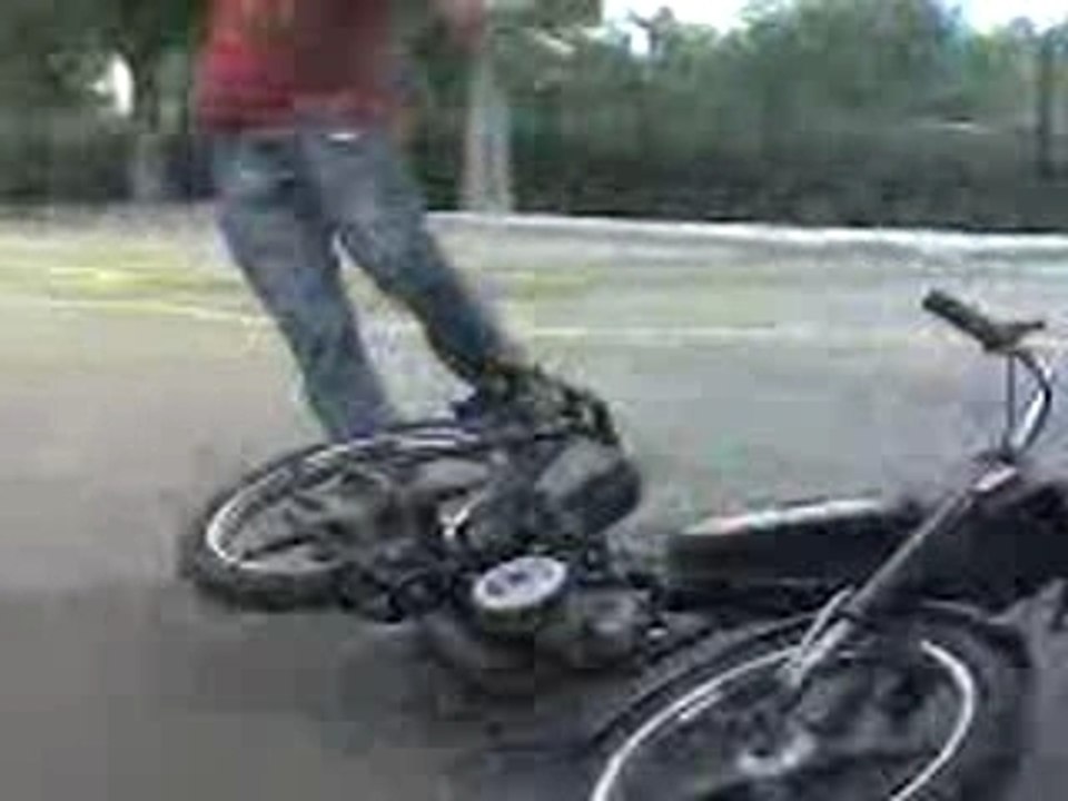 greg qui tire