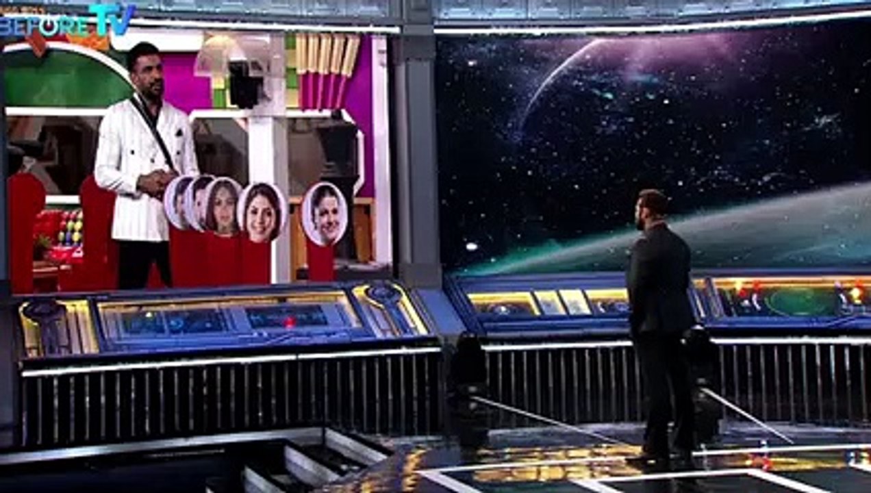 Bigg Boss 14 11th January 2021 Fu11 epis0de Bigg Boss 14 11 January 2021 Fu11 epis0de Bigg Boss 14 11th Jan 2021 Fu11 epis0de