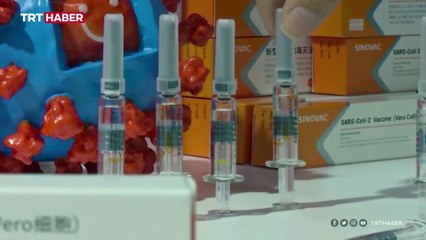 Aşının stok seviyesi ve sıcaklığı sistemden anbean takip edilecek