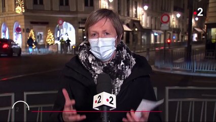 Crise sanitaire : vers de nouvelles mesures restrictives ?