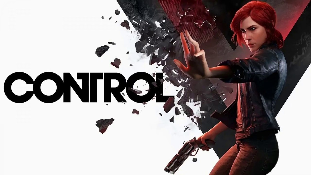 Control (09-23) - Lisière