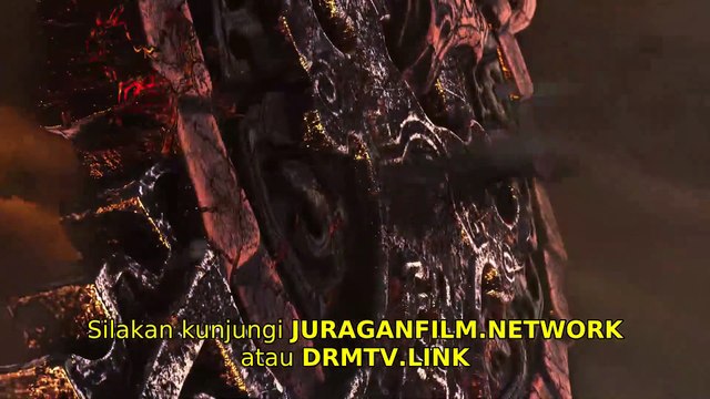 The World of Fantasy 2021.E01-SUB INDO