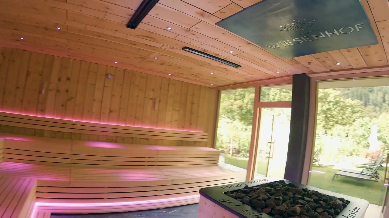 Wiesenhof Garden Resort welcomes you