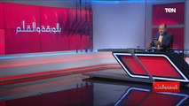 الديهي يرد بعد هجوم محامي على النائبة فريدة الشوباشي: عيب وميصحش. أنت مين عشان تقولها عضويتك باطلة؟