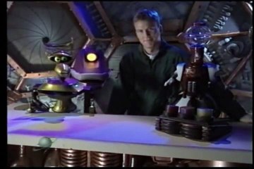 MST3K ~ S08E07 - Terror from the Year 5000 part 2/2