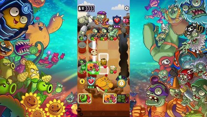 PvZ Heroes | Imboscata Nella Discarica
