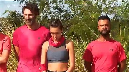 Survivor: Η Ταραμπάνκο επέστρεψε! Με τρεμάμενη φωνή και συγκινημένη μίλησε για την περιπέτειας υγείας της