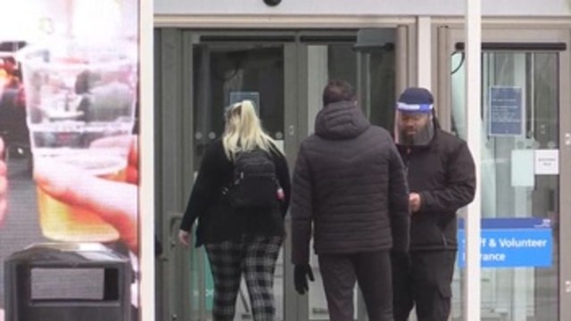 El Reino Unido afrontará lo peor de la pandemia en las próximas semanas