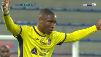 La frappe sublime signée Bafodé Diakité