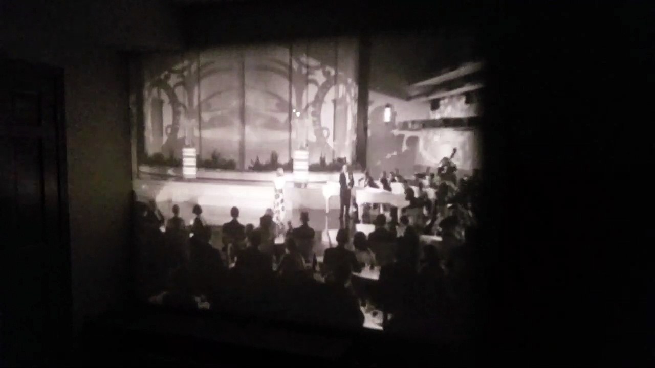 "They All Laughed" - Ginger Rogers - 5/07/37