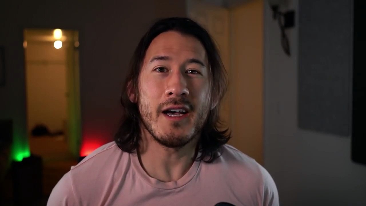 Markiplier Is Real
