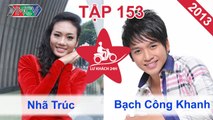 Lữ Khách 24h Tập 153 FULL | Bạch Công Khanh thưởng thức đặc sản Bảo Lộc - Nhã Trúc học dệt thổ cẩm