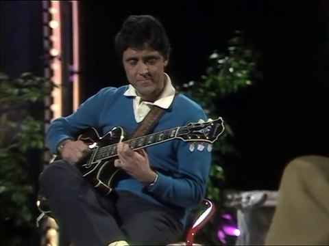 Three Of A Kind S03E03 1983 - BBC Comedy Sketch Show - Tracey Ullman / Lenny Henry / David Copperfield / Sacha Distel / Cindy Shelley