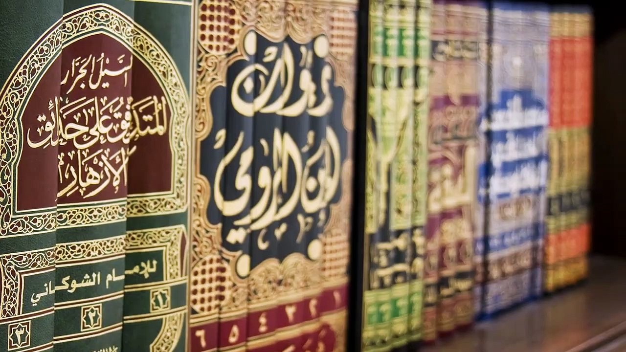 2- Hz. Musa (as) Filminin Fragmanı - BİR NEBÎ ÖYKÜSÜ - KASAS SURESİ 1-6