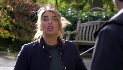 Emmerdale 11th January 2021