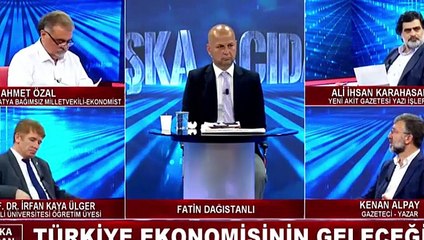 Kenan Alpay'dan Libya yorumu! 'Türkiye bunu yaparsa iki ülkede planlanan darbeyi önleyecek'