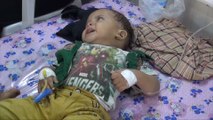 ما تداعيات نية تصنيف الحوثيين منظمة إرهابية على الوضع الإنساني باليمن؟