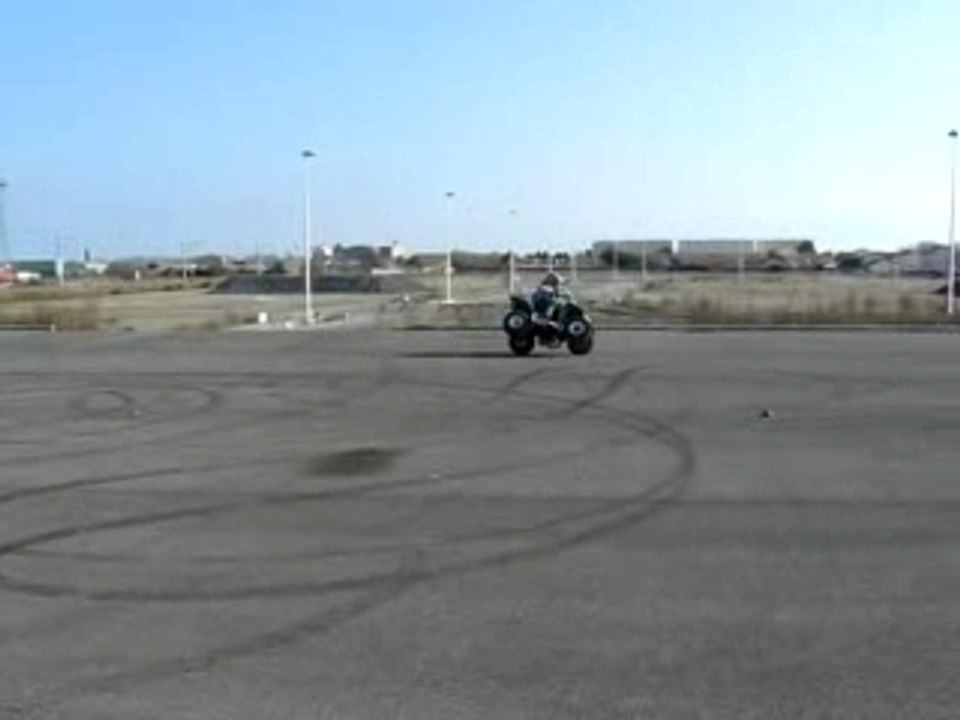 quad chris
