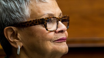 Congresswoman Catches COVID-19 After Sheltering In Place With Fellow US Lawmakers