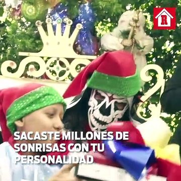 Hoy se cumple un año del fallecimiento de LA PARKA, icono de la lucha libre mexicana