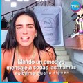 Así lucía Bárbara de Regil cuando dio a luz a los 16 años