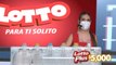 Resultados Lotto Revancha Sorteo 2441 (11 Enero 2021)