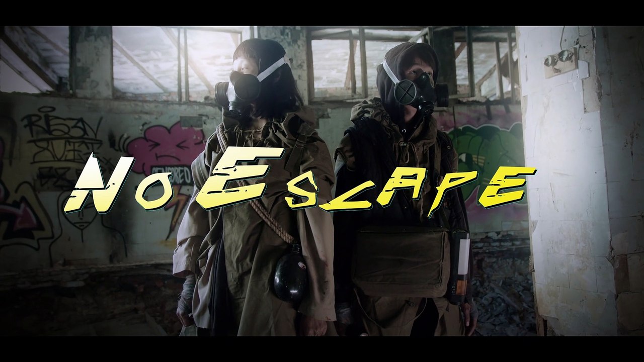 No escape : musique cinématique libre de droits
