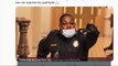 États-Unis : Eugene Goodman, le policier héroïque qui a dû affronter seul les manifestants du Capitole