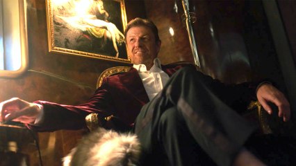 Snowpiercer Season 2 on TNT - Official Trailer