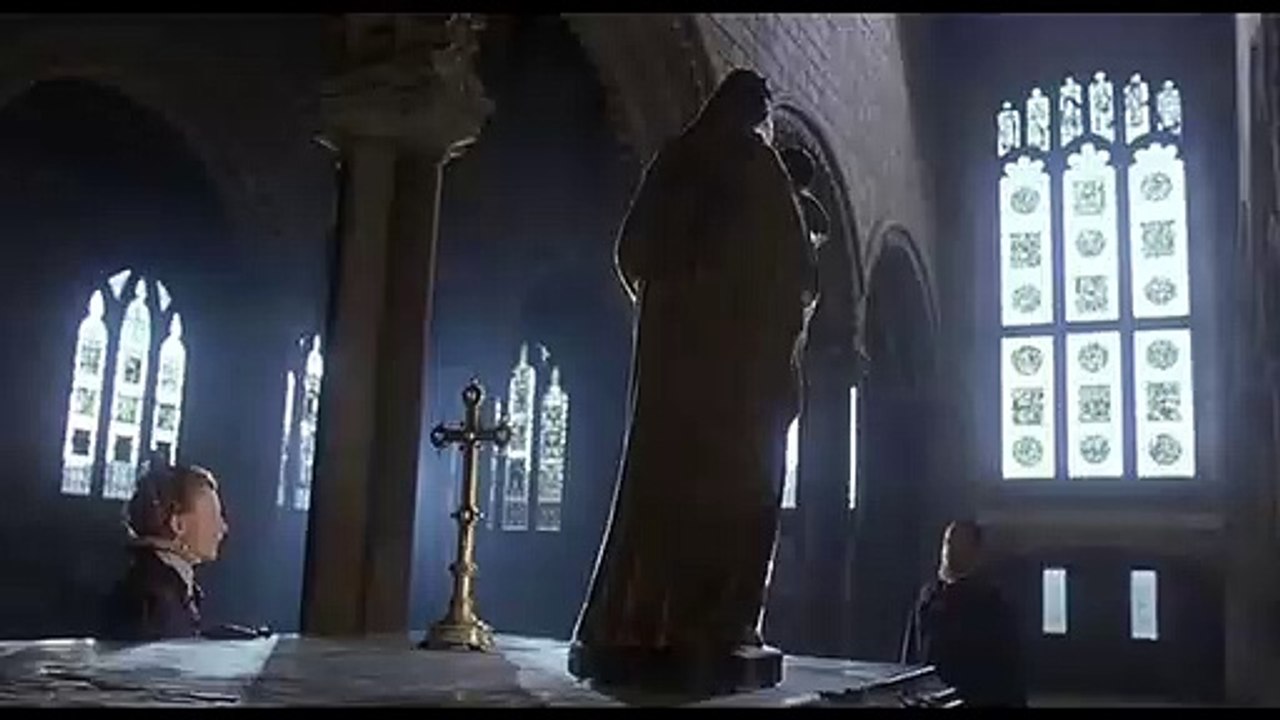 Trilogía Tudor|Doc 03 Parte 6: La creación de un ícono: Isabel derrota a sus enemigos, se despoja de sus sentimientos y se convierte en reina virgen|Estoy casada con Inglaterra|Nace Gloriana, emperatriz de los mares, comienza la edad de oro|Cate Blanchett