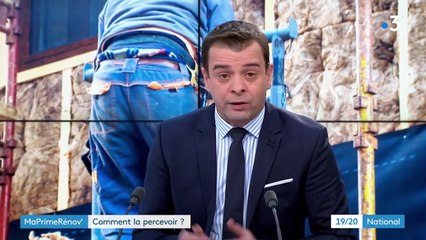"MaPrimeRénov'" : comment percevoir l'aide à la rénovation énergétique ?