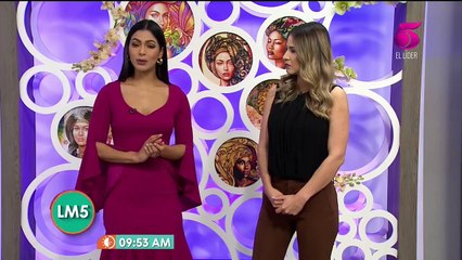 Las Mañanas del 5 - 11 de Enero