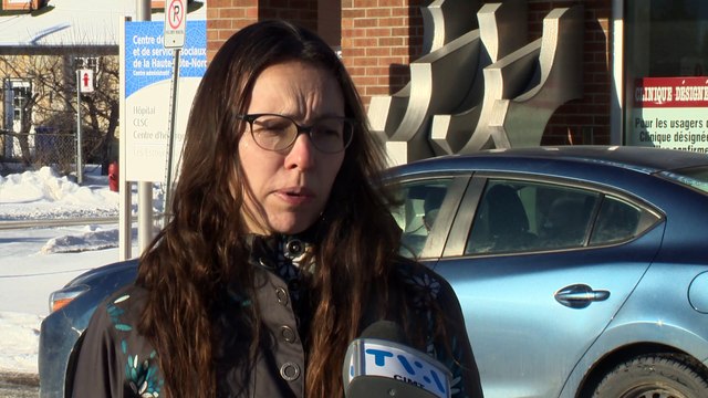 CH 11 Jan TOPO Protocole COVID Hopitaux Cote-Nord WEB