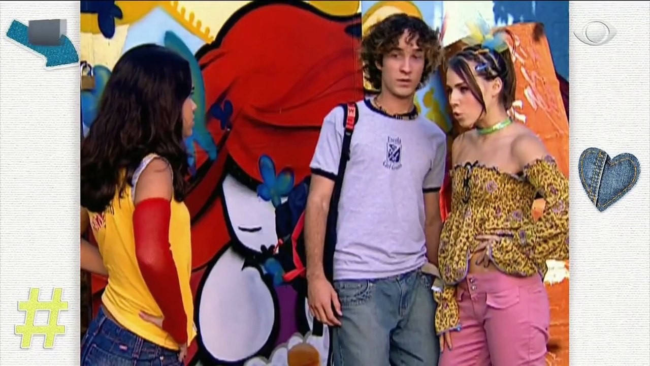 Floribella - Capitulo 83 (07.01.21)