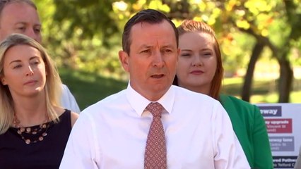 WA-Queensland hard border set to remain for now