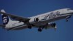Alaska Airlines Bans 14 Passengers for Not Wearing Masks