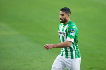 LaLiga : Le Bétis respire, Fékir décisif !