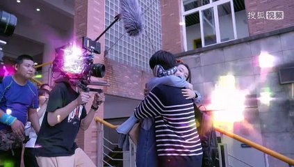 [AVV] I Love You (我爱你) BTS