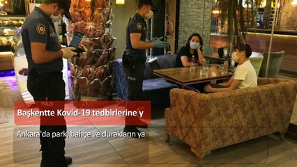 18 Haziran Türkiye gündemi