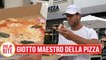 Barstool Pizza Review - Giotto Maestro della Pizza (Miami Beach, FL) presented by Slice