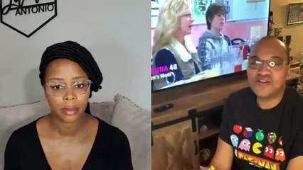 The Unexpected on TLC Podcast with recap with George Mossey and Marshana Spavento