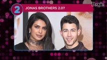 Priyanka Chopra Says She Wants 'as Many' Children as She 'Can Have' with Husband Nick Jonas