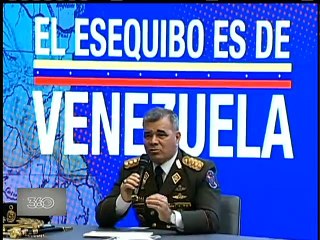 Programa 360° 11ENE2021 | Comisión Especial para el Diálogo de la Asamblea Nacional